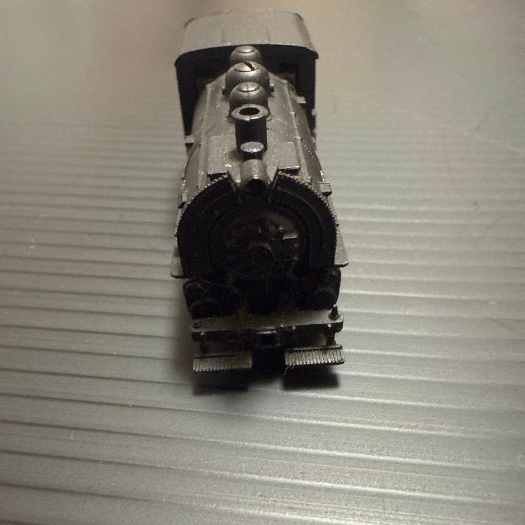［鉄道模型］Nゲージ　Hampshire Models 蒸気機関車　希少