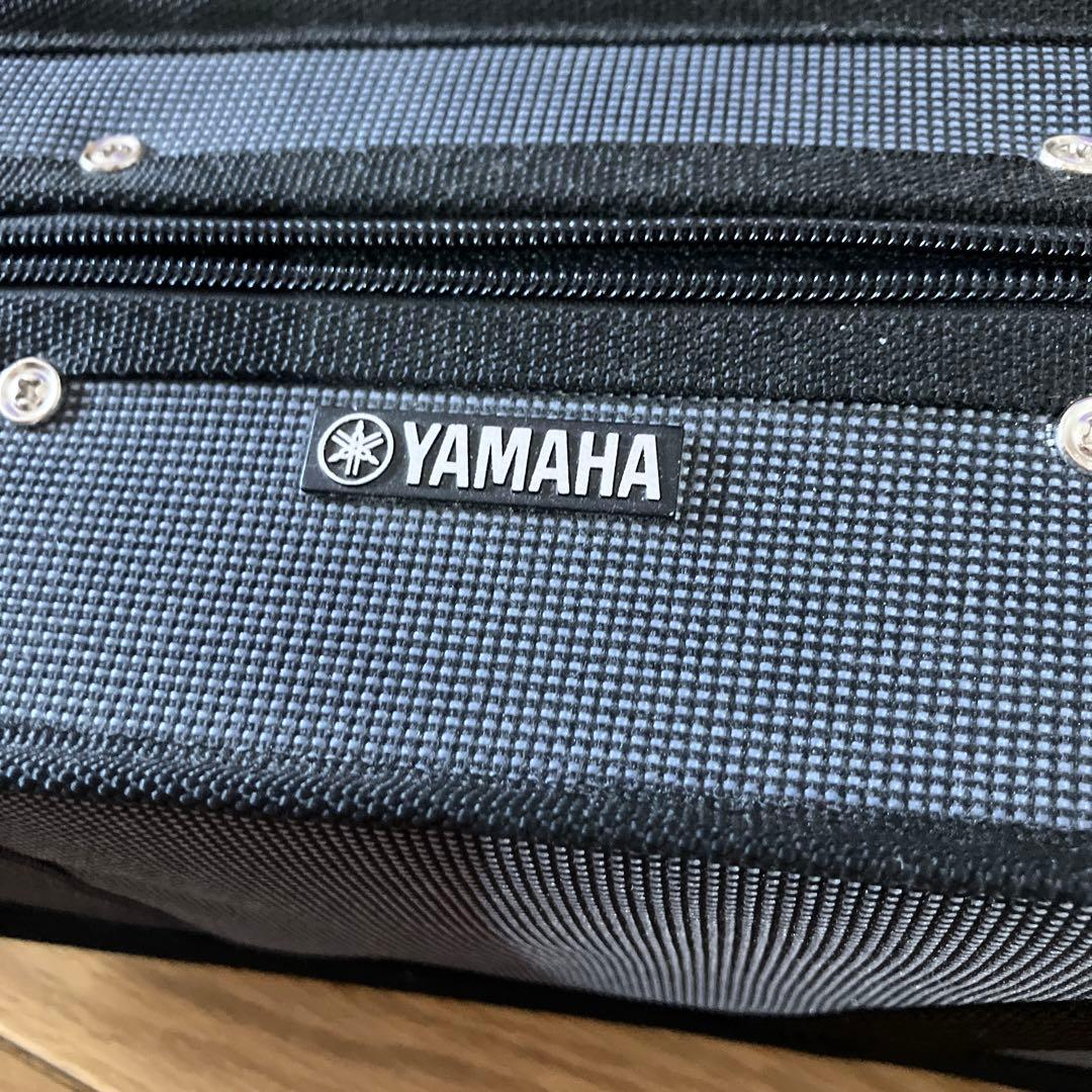 早い方お得　値下げ　美品ヤマハ　YAMAHA 1/16バイオリン ハードケース