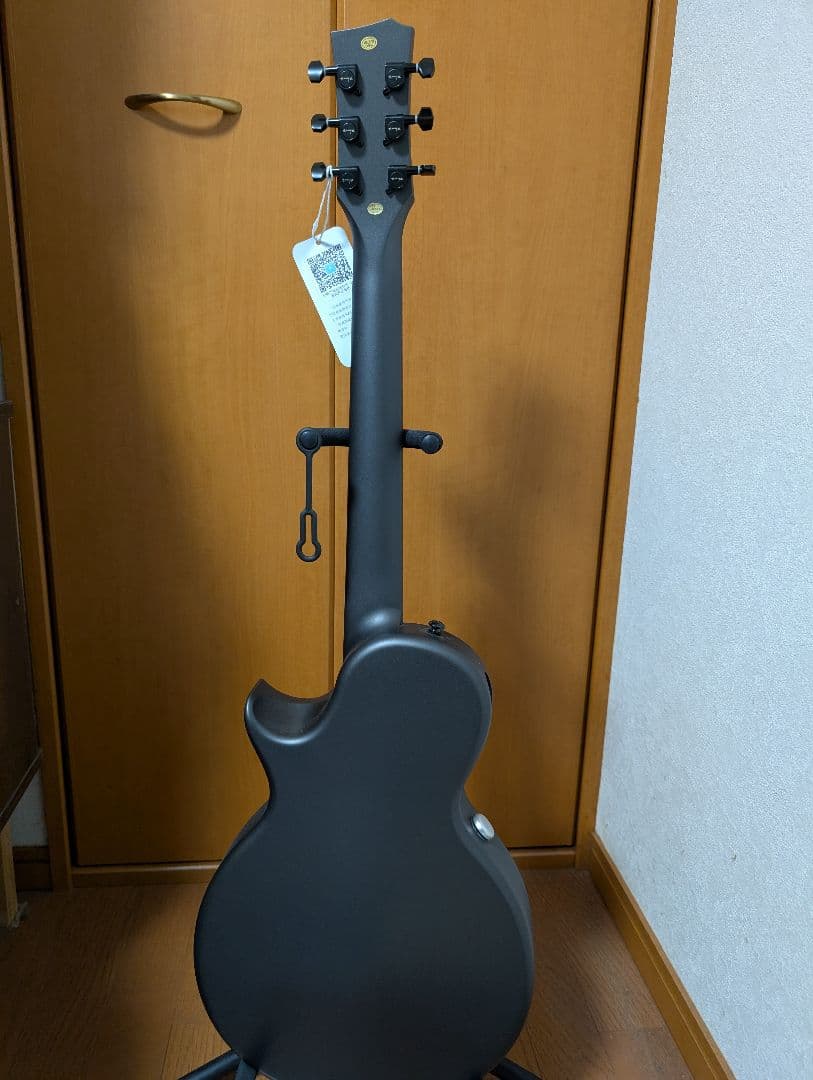 enya NOVA GO アコースティックギター