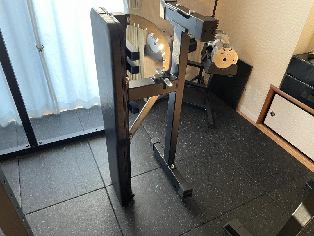 Ironmaster スーパーベンチPRO V2