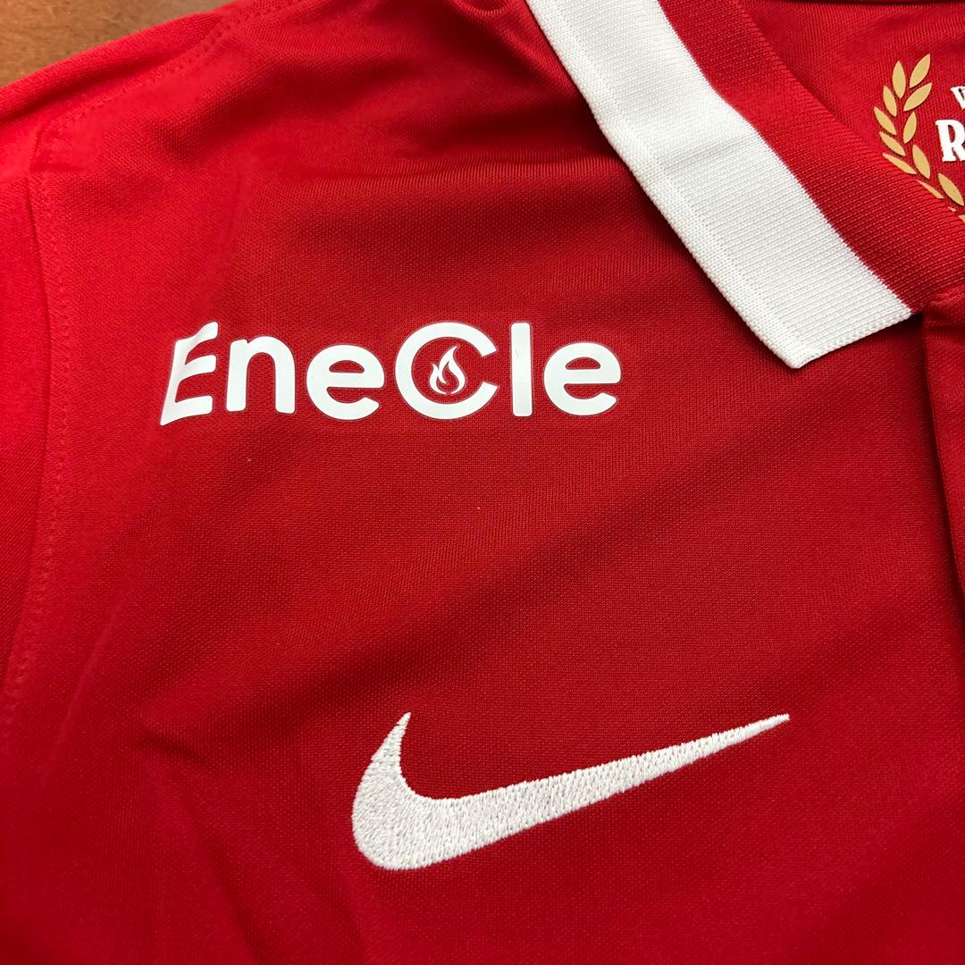 浦和レッズ 2022レプリカユニフォーム