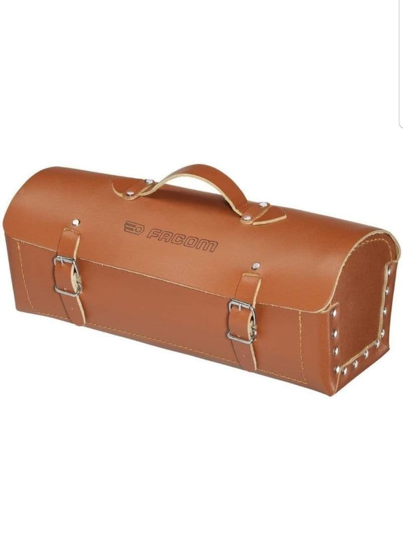 ファコム(Facom) Facom 工具バック バックルレザー