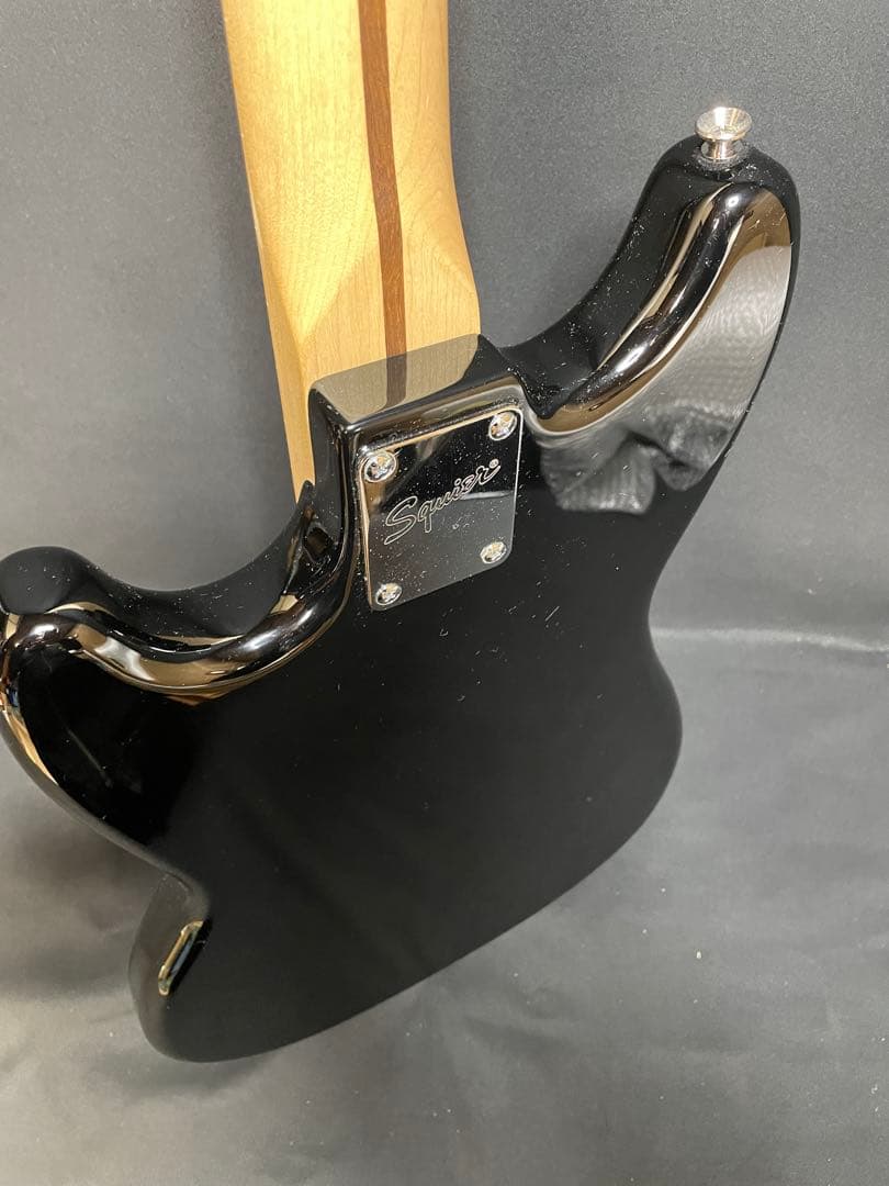 Squier by Fender スクワイヤバイフェンダー ベース　1314