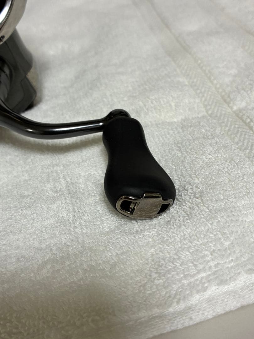 20ツインパワー c2000shg シマノ中古リール