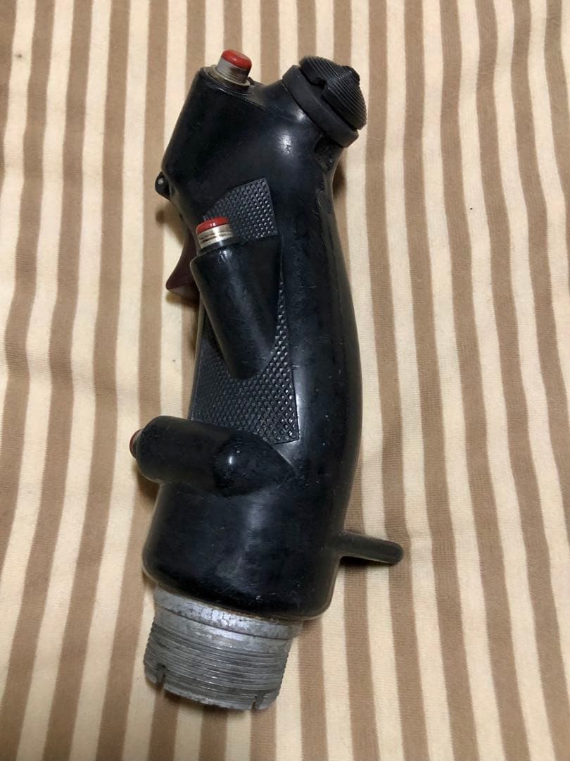 B8 操縦桿グリップ