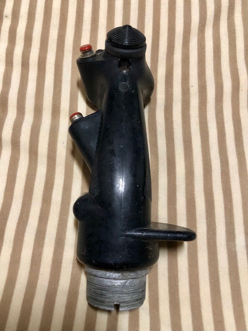 B8 操縦桿グリップ