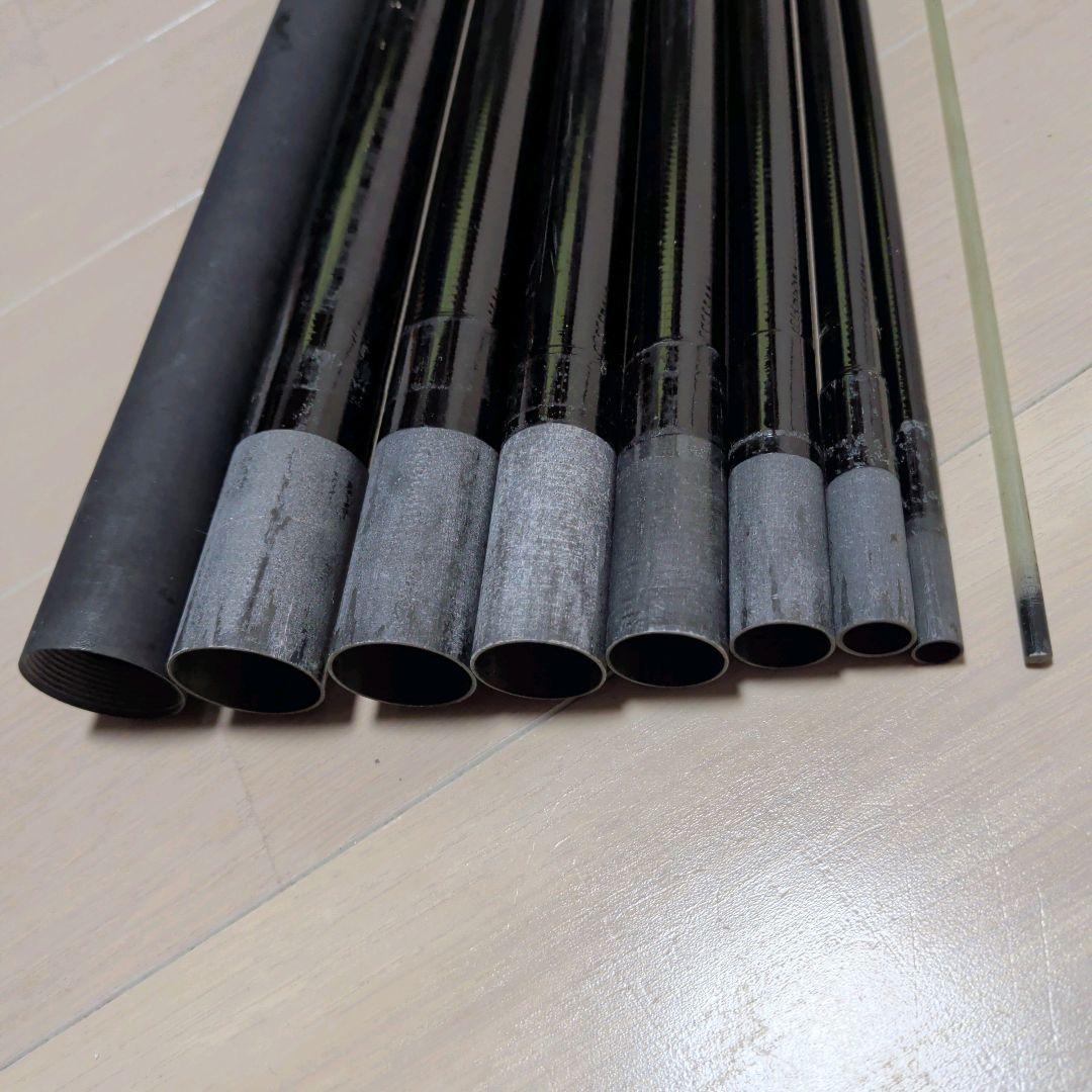 宇崎日新 スーパースクエア Rr 鮎 硬調 10m SQUARE AYU アユ