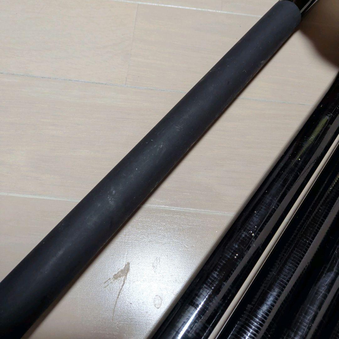 宇崎日新 スーパースクエア Rr 鮎 硬調 10m SQUARE AYU アユ