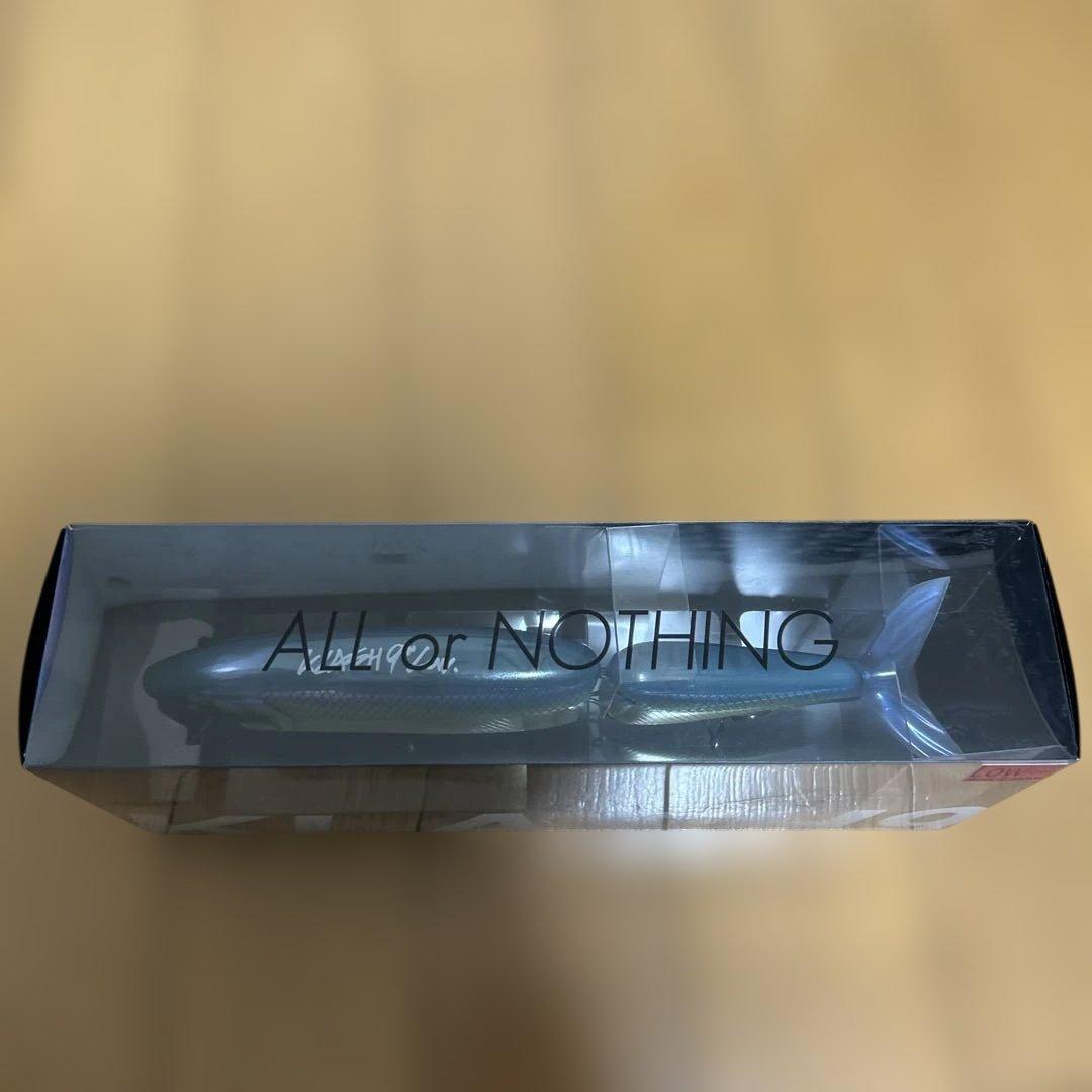 DRT クラッシュナイン　#OZONE