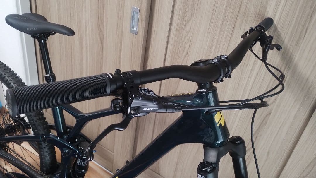 GT SENSOR CARBON ELITE LTD フルサス　浜松　大阪