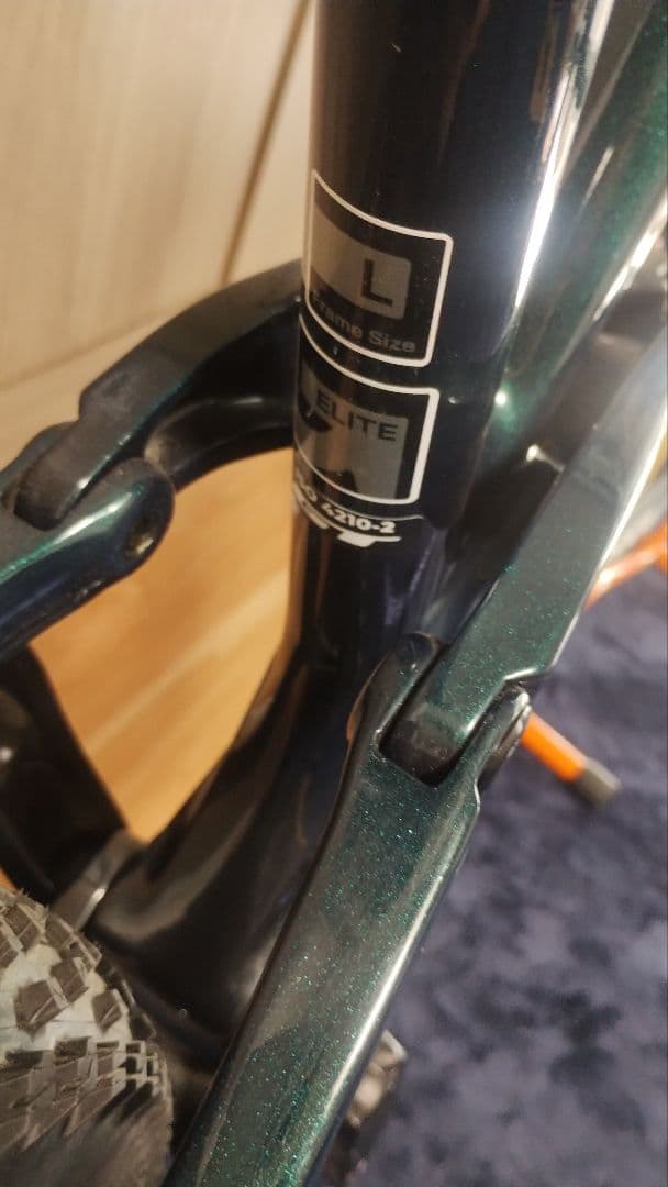 GT SENSOR CARBON ELITE LTD フルサス　浜松　大阪