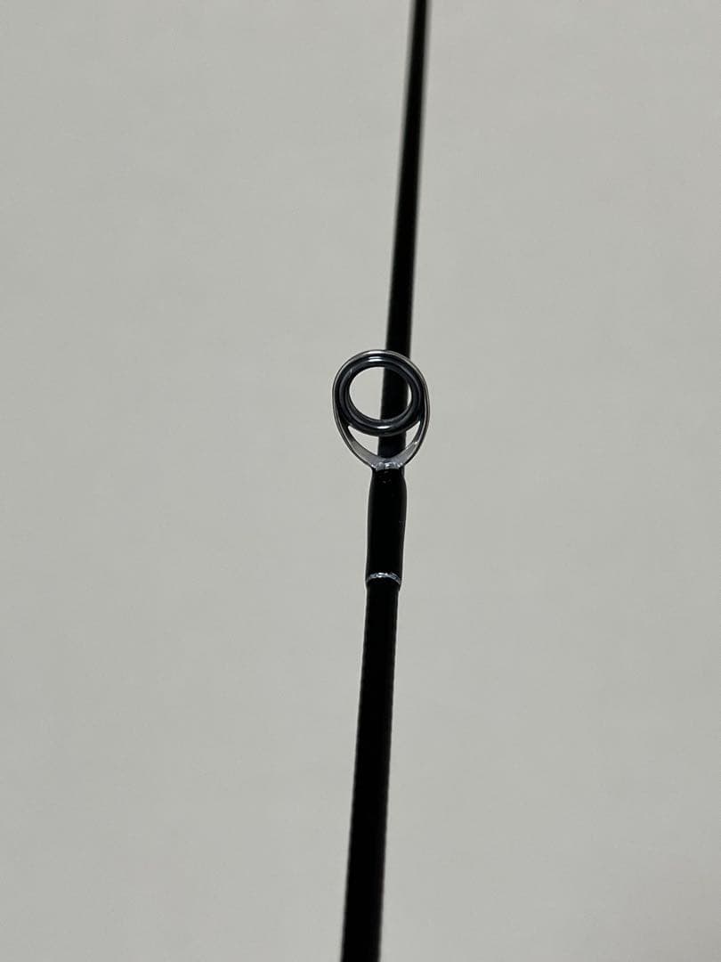 ヤマガブランクス　Ballistick1010MH