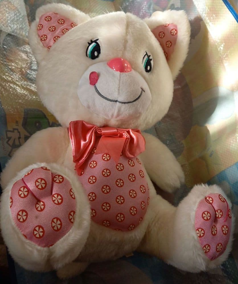 レア★平成★ヤムヤムズ★BIGぬいぐるみ♪4種セット