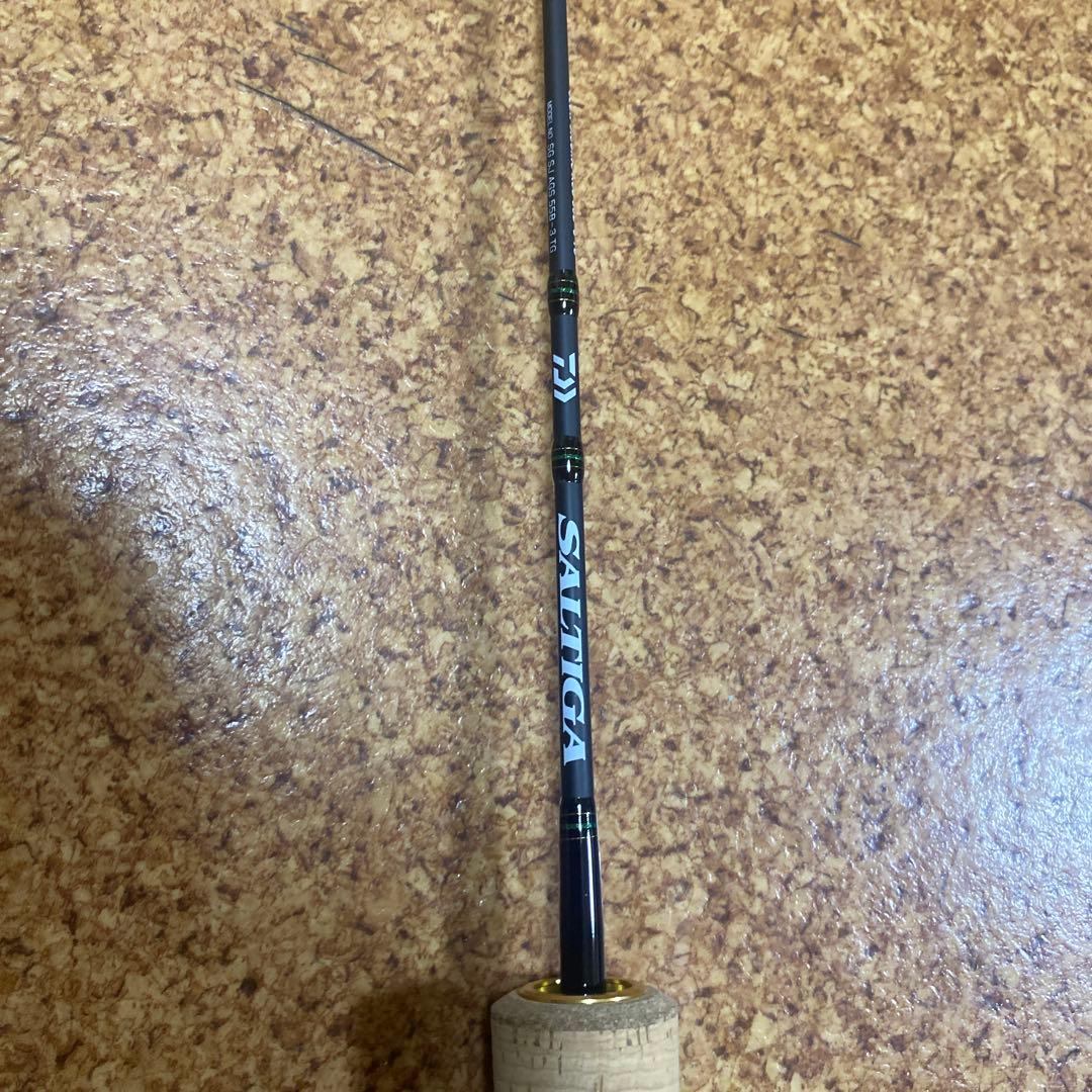 ソルティガsj ags 55B-3 TG