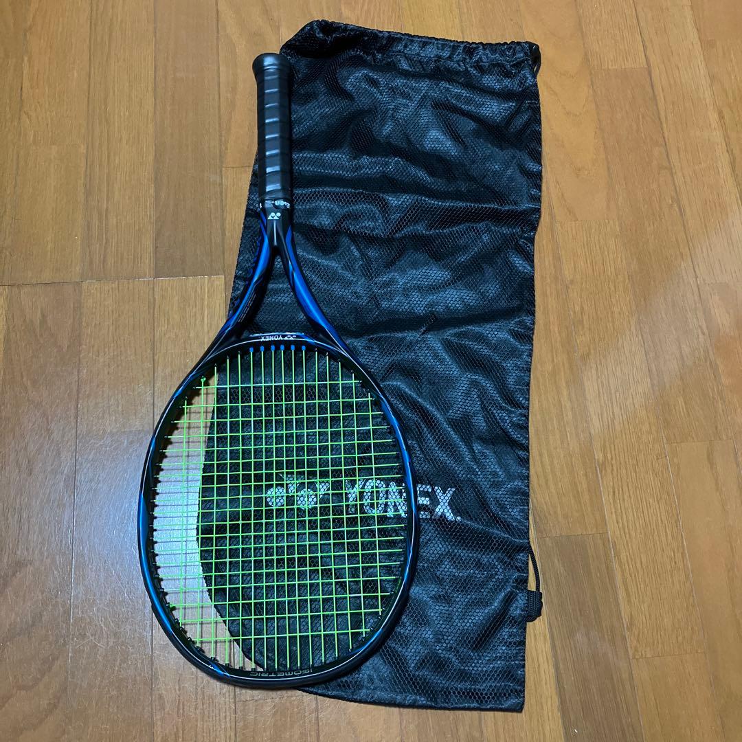 【cocori様】 E ZONE100 DR イーゾーン 100 ヨネックスG2