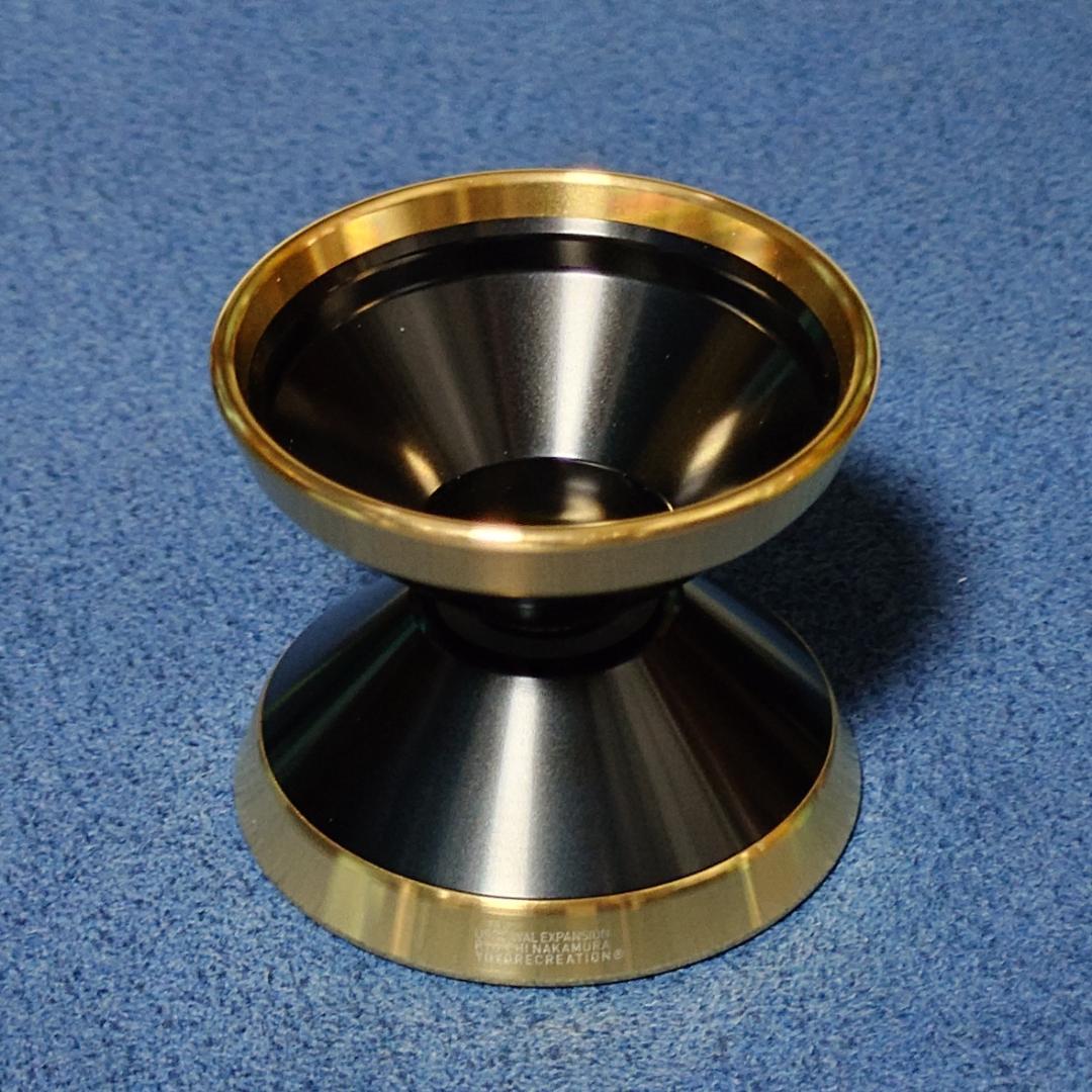 Yoyorecreation アップヒーバルエクスパンション