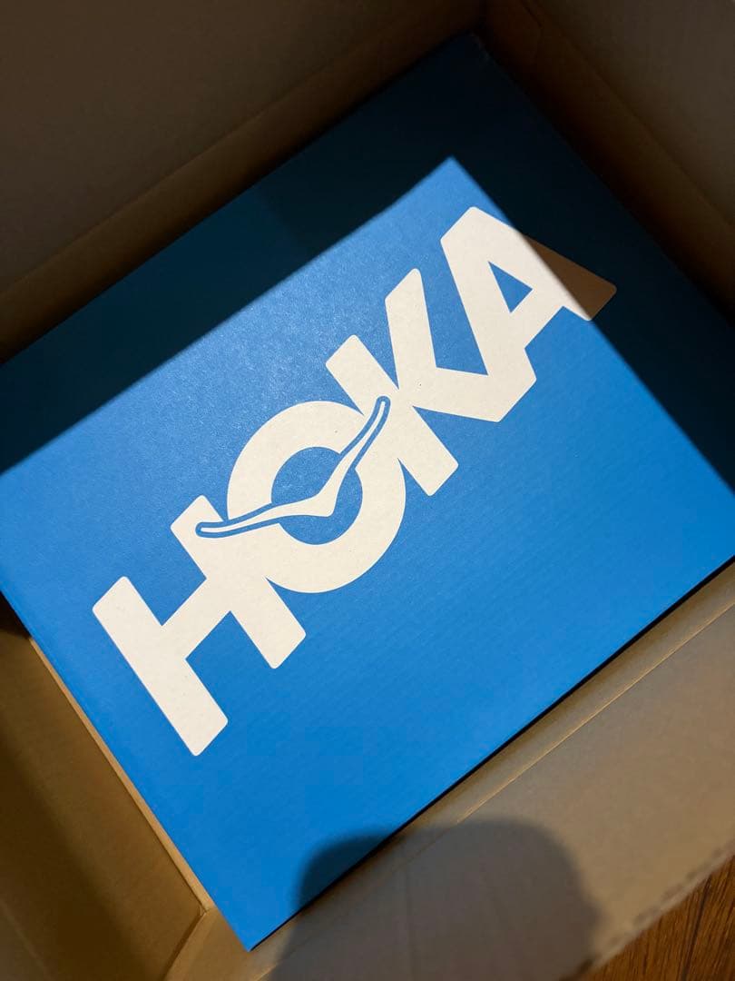 ホカオネオネ　シエロX1 3.0 メンズ25.0cm