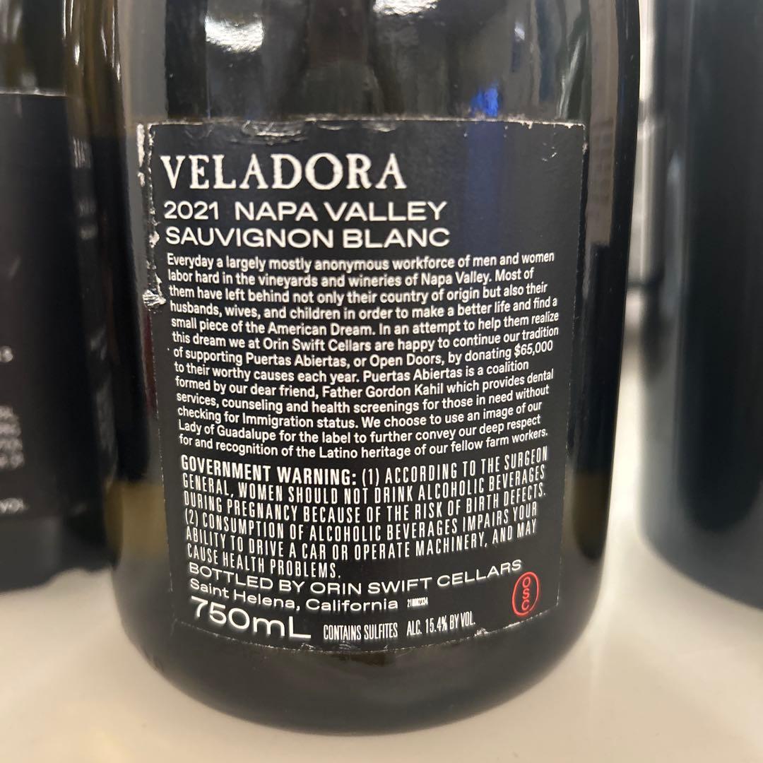 #ぴろえもん様限定#G.B. Crane El 赤ワイン 他白3本