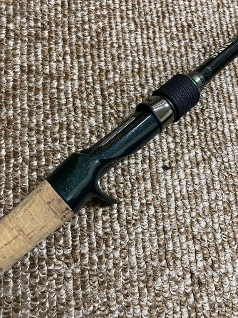 ノリーズ　ロードランナーストラクチャーNXS STN6100H-ST