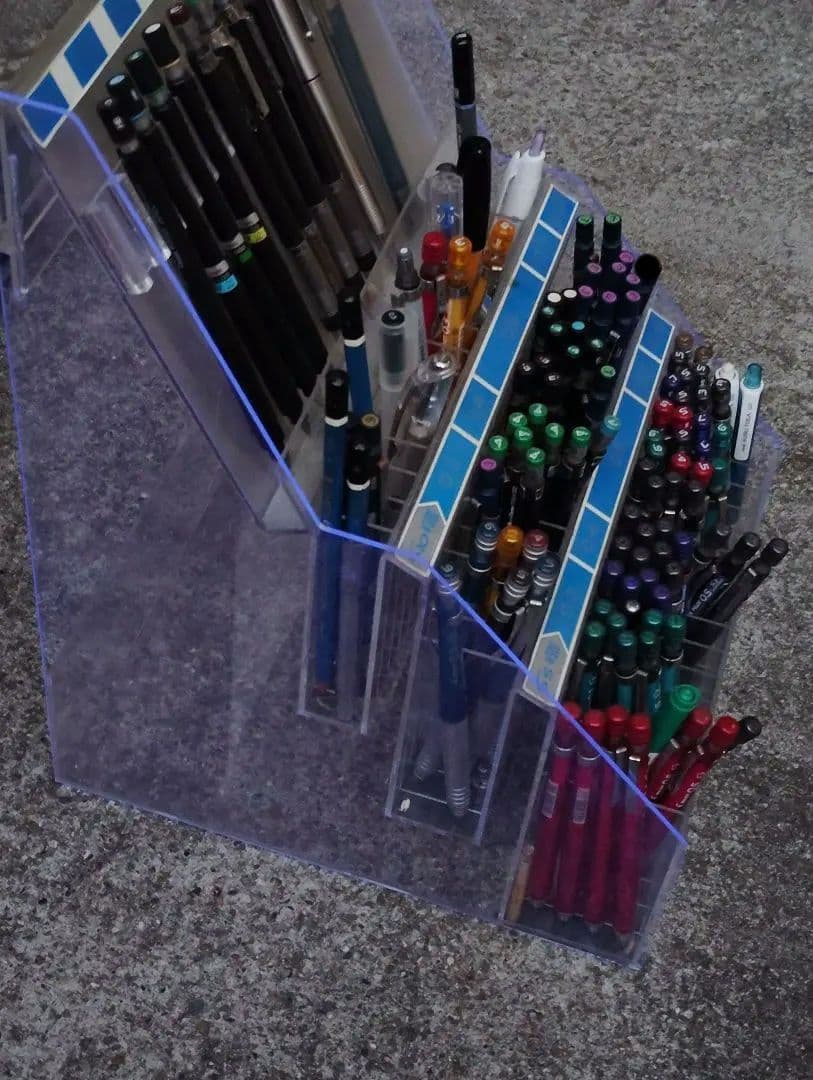 pilot グラフ1000 h-563 旧型 廃番 廃盤 什器