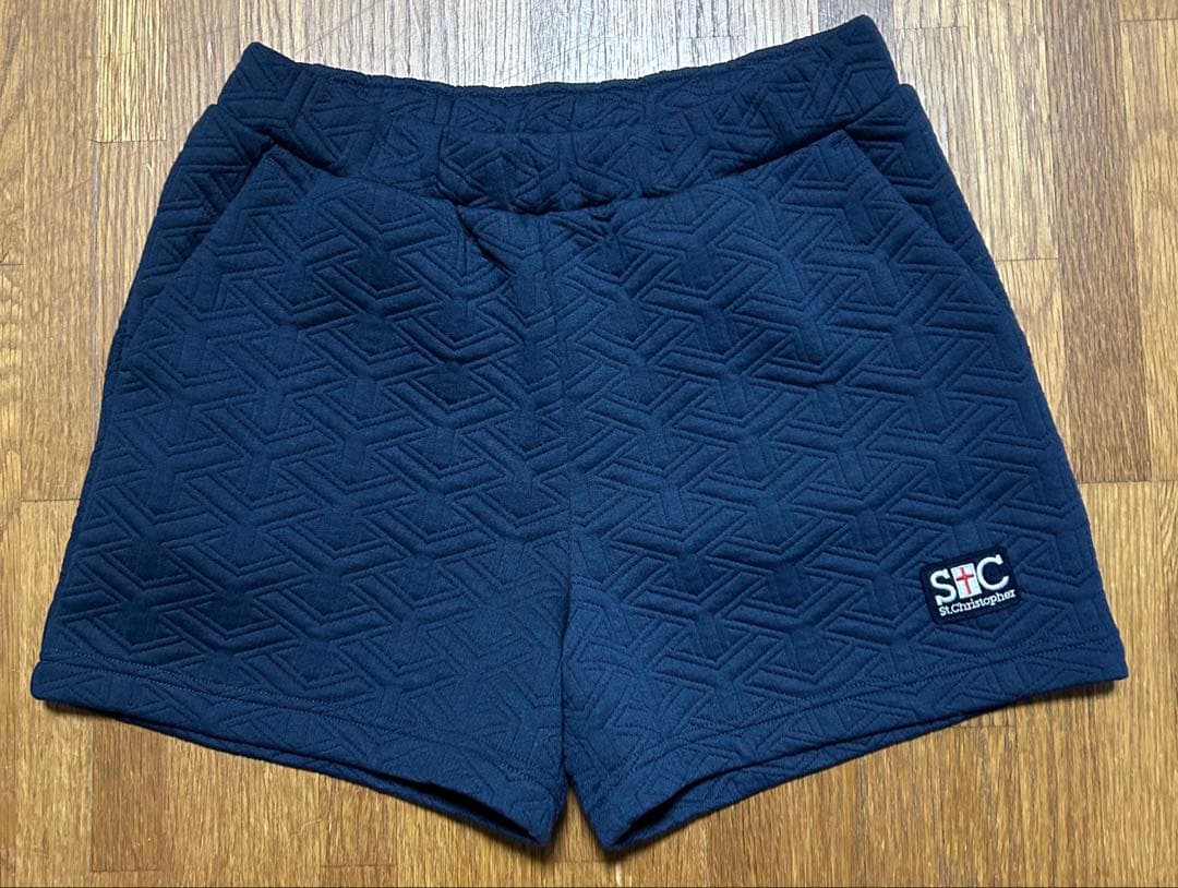 セントクリストファー2023秋冬　上下セット