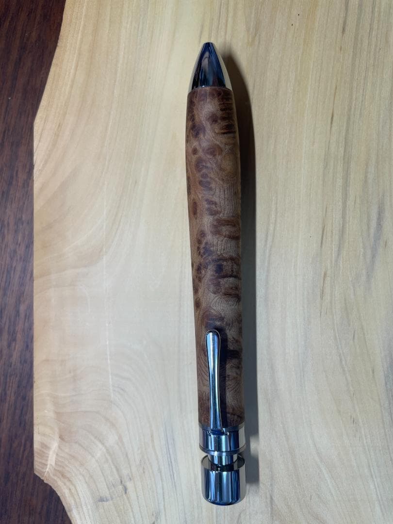 【工房楔 グラッソ】杉　こぶ杢