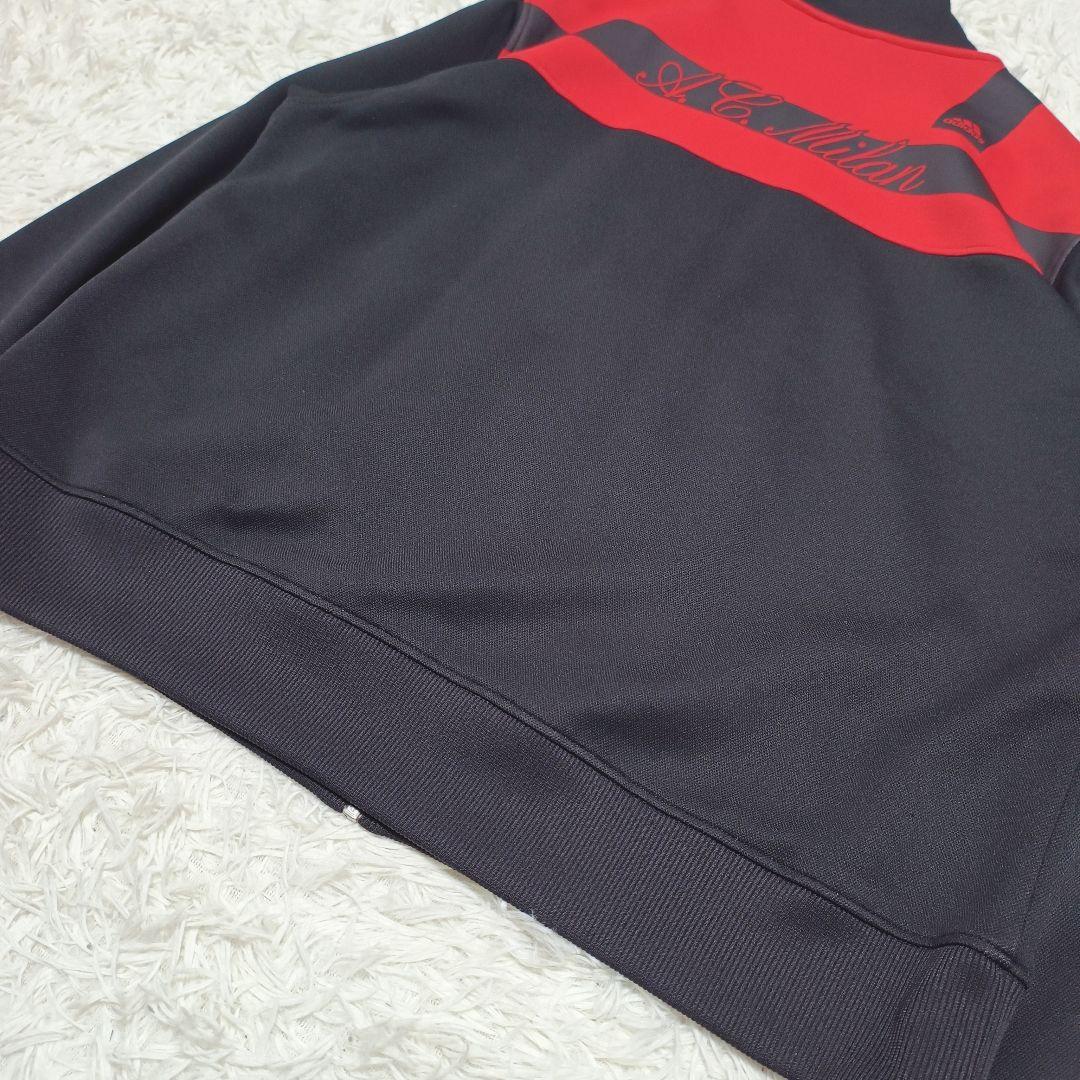 adidas ACミラン トラックジャケット