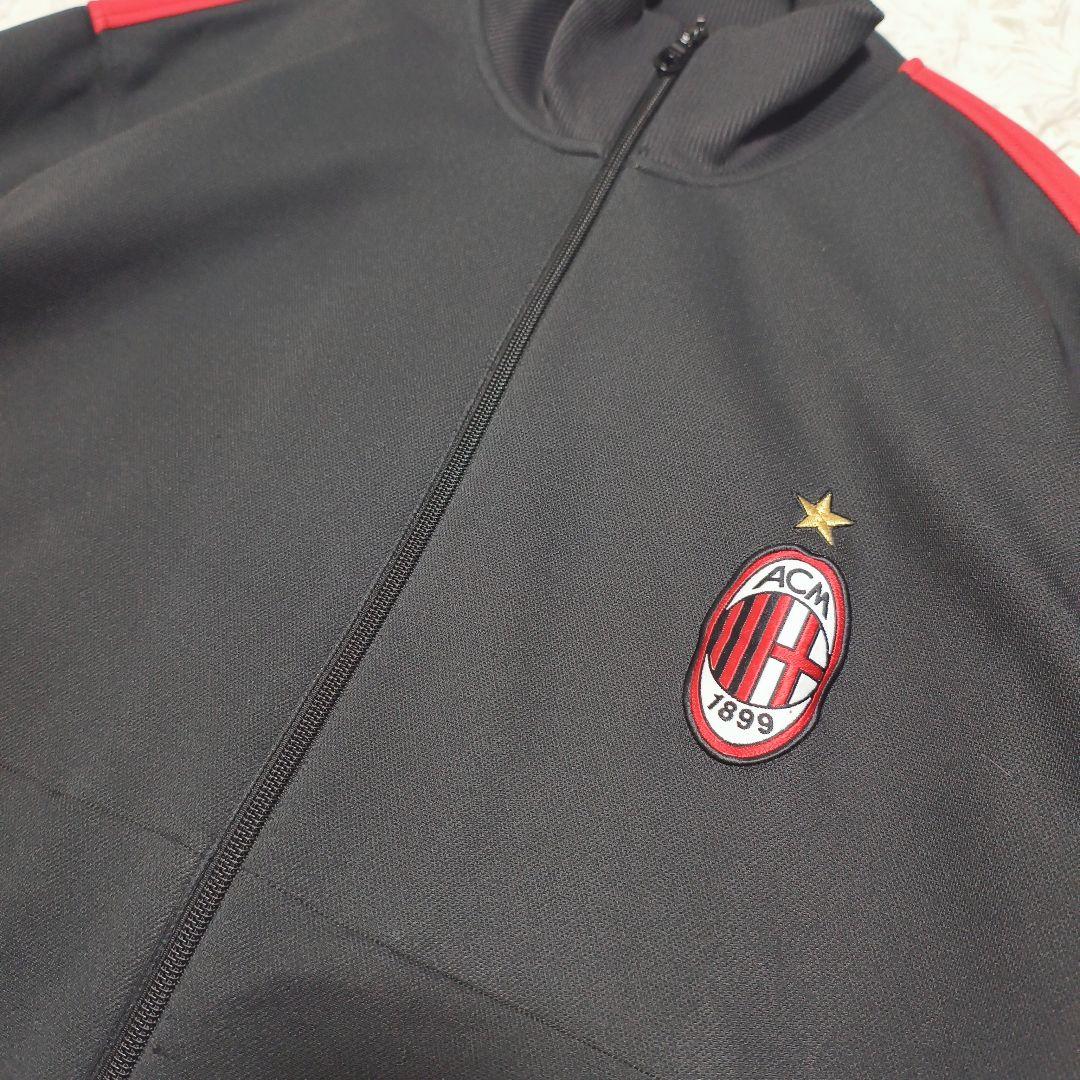 adidas ACミラン トラックジャケット