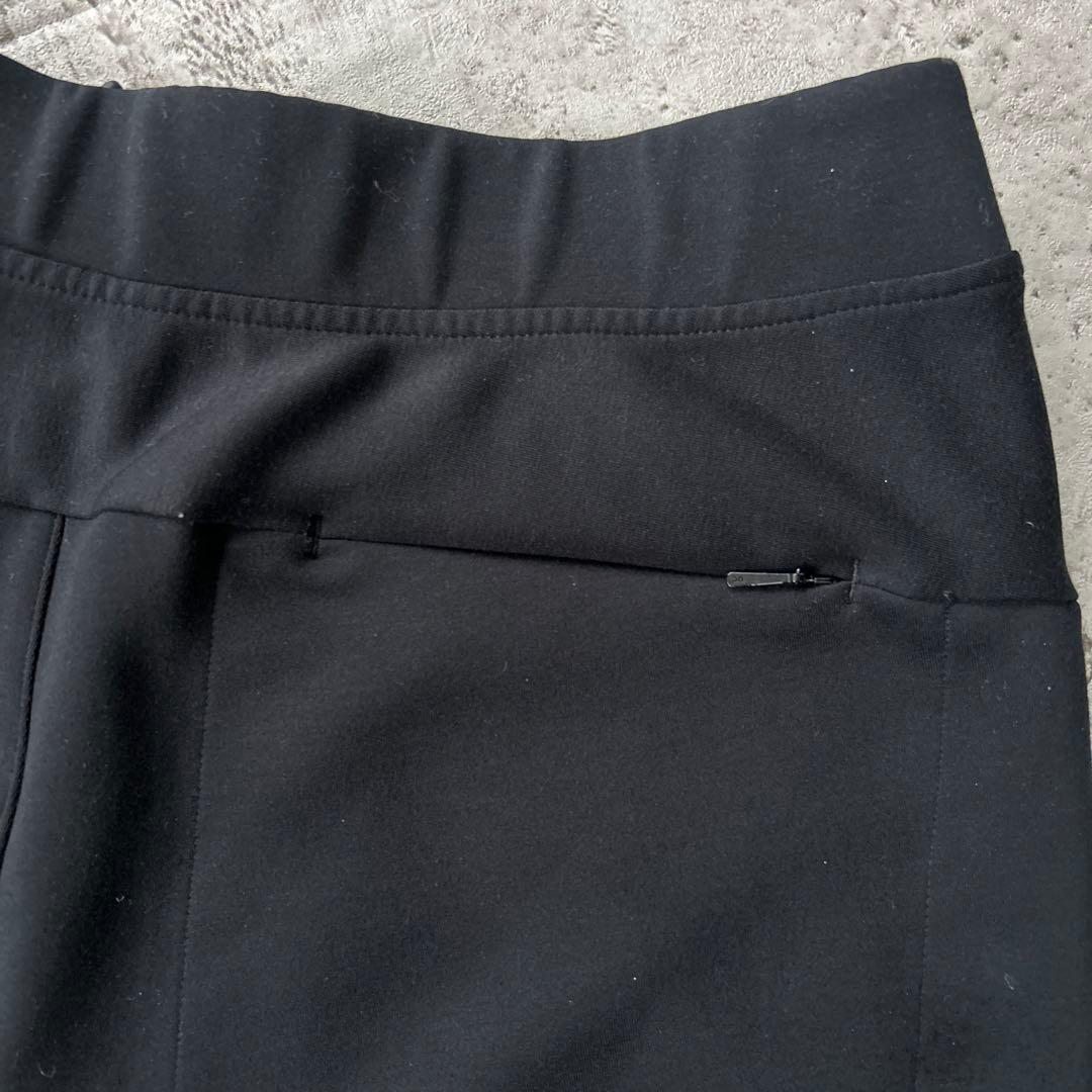 完売品 On Run On Clouds スウェットパンツ ブラック L