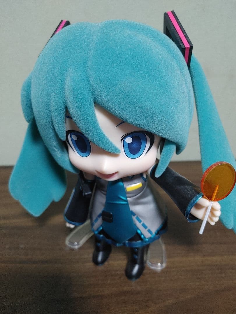 【値下げ】ミクダヨーキャラクター・ボーカル・シリーズ01 初音ミク フィギュア