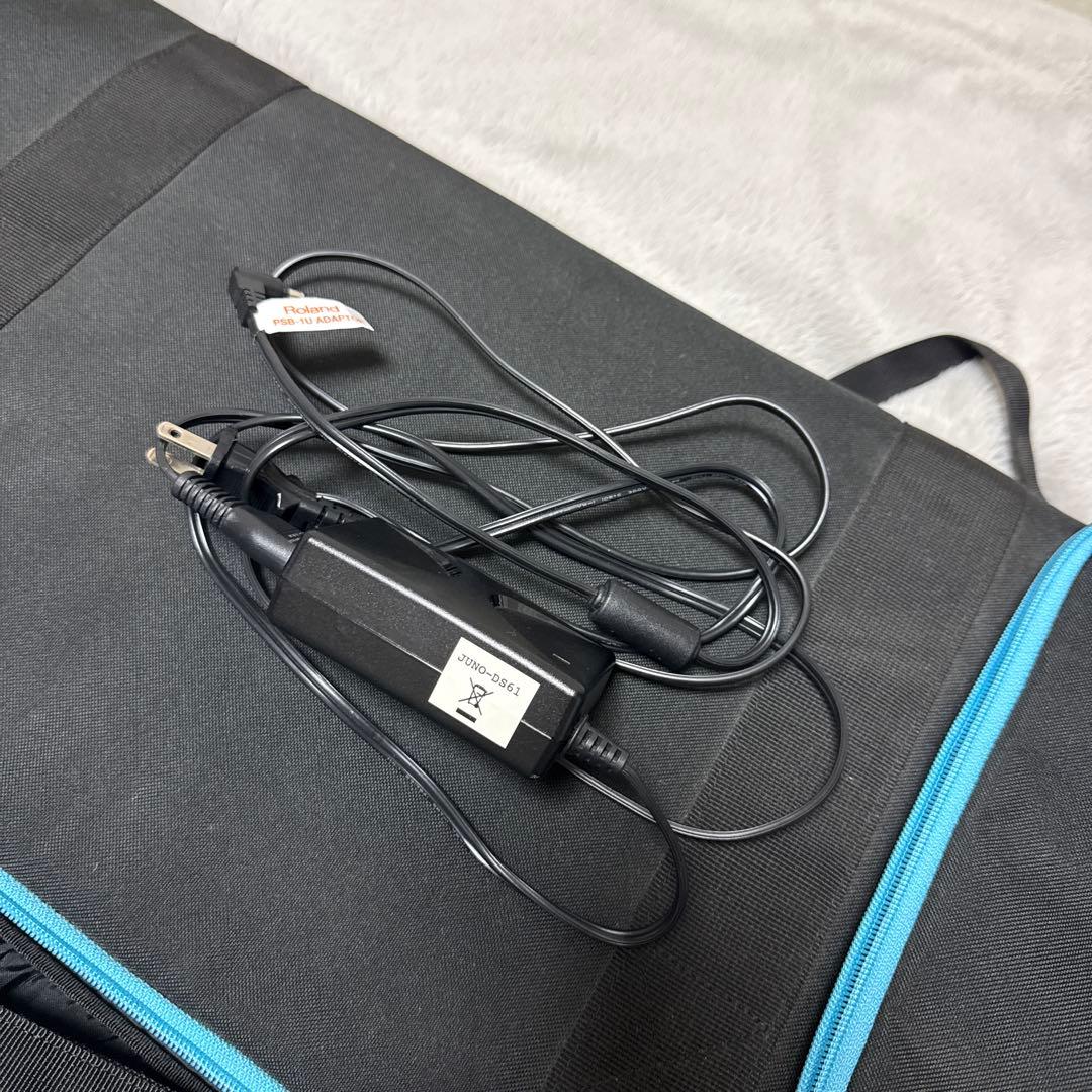 【美品】Roland JUNO-Di 61鍵 キーボード