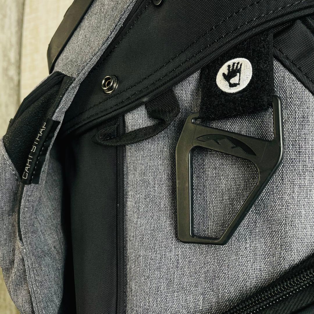 Sun Mountain サンマウンテンC-130 カートキャディバッグ14分割