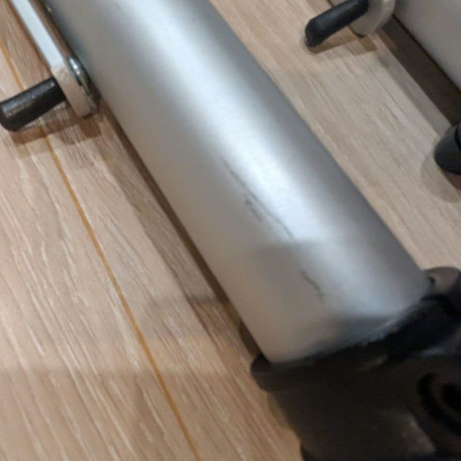 キクタニ キーボードスタンド アルミ製 3段 KS-3S シルバー