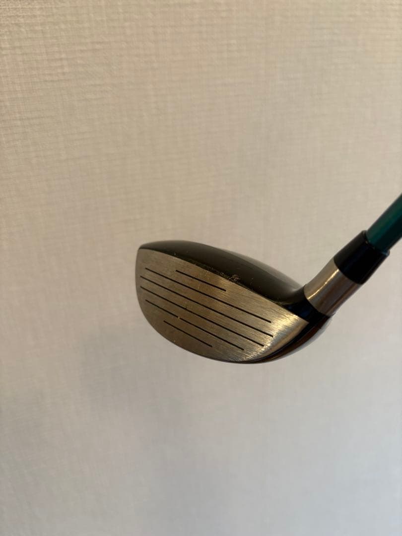 バルド コルサ 3wフェアウェイウッド 新品HC付