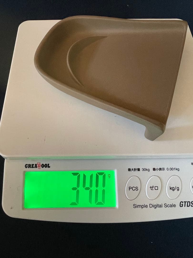 【墨研】陶硯◆東大寺「良弁硯」風字硯◆未使用品◆文房四宝 書道具 和硯