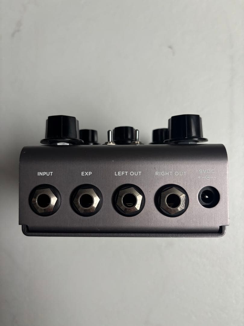 Strymon El Capistan V1 テープエコー エフェクター