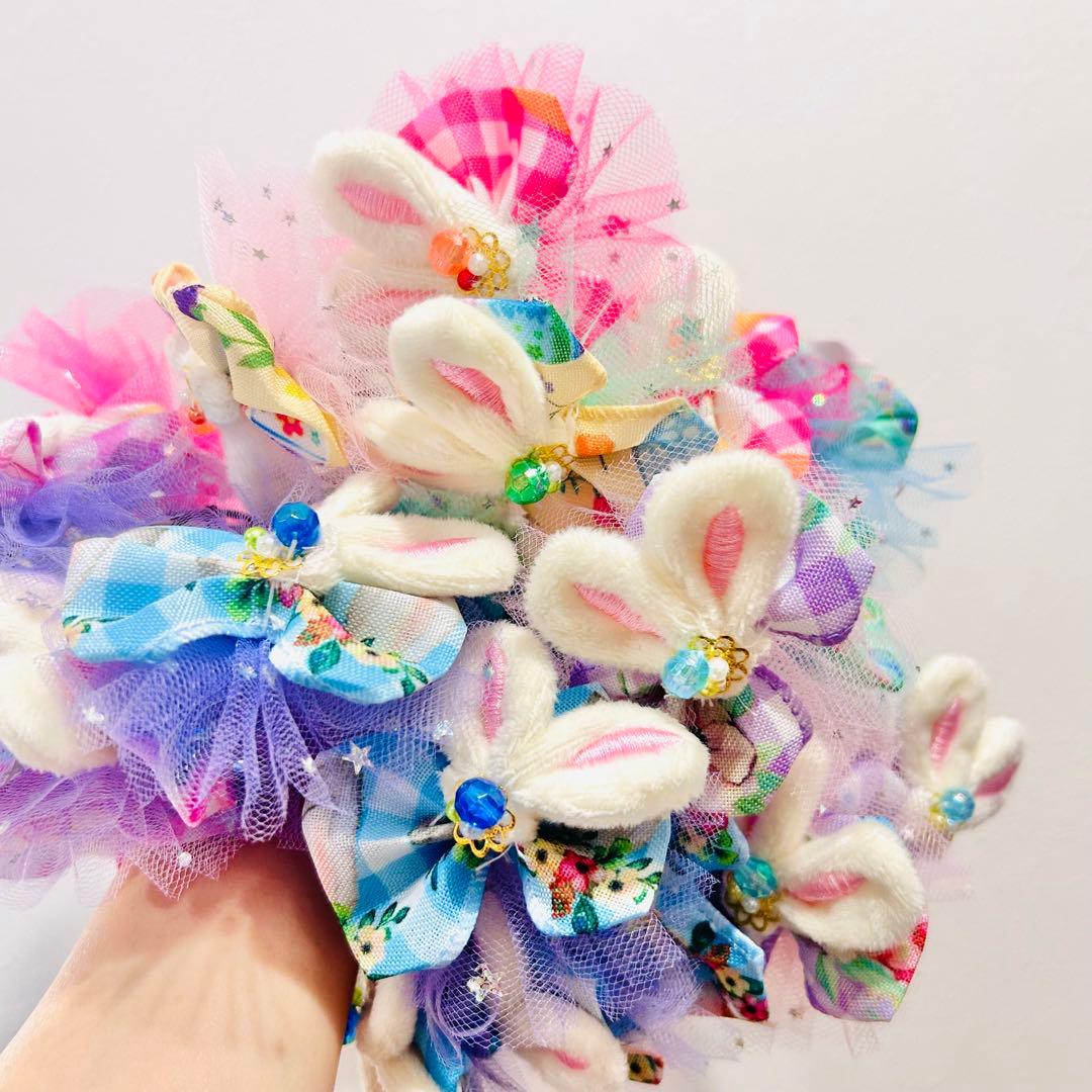 ルールーさませんよう✩︎⡱