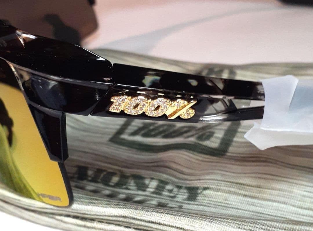 売約済み 2025 新モデル 100% SPEEDCRAFT ハリス 2世モデル