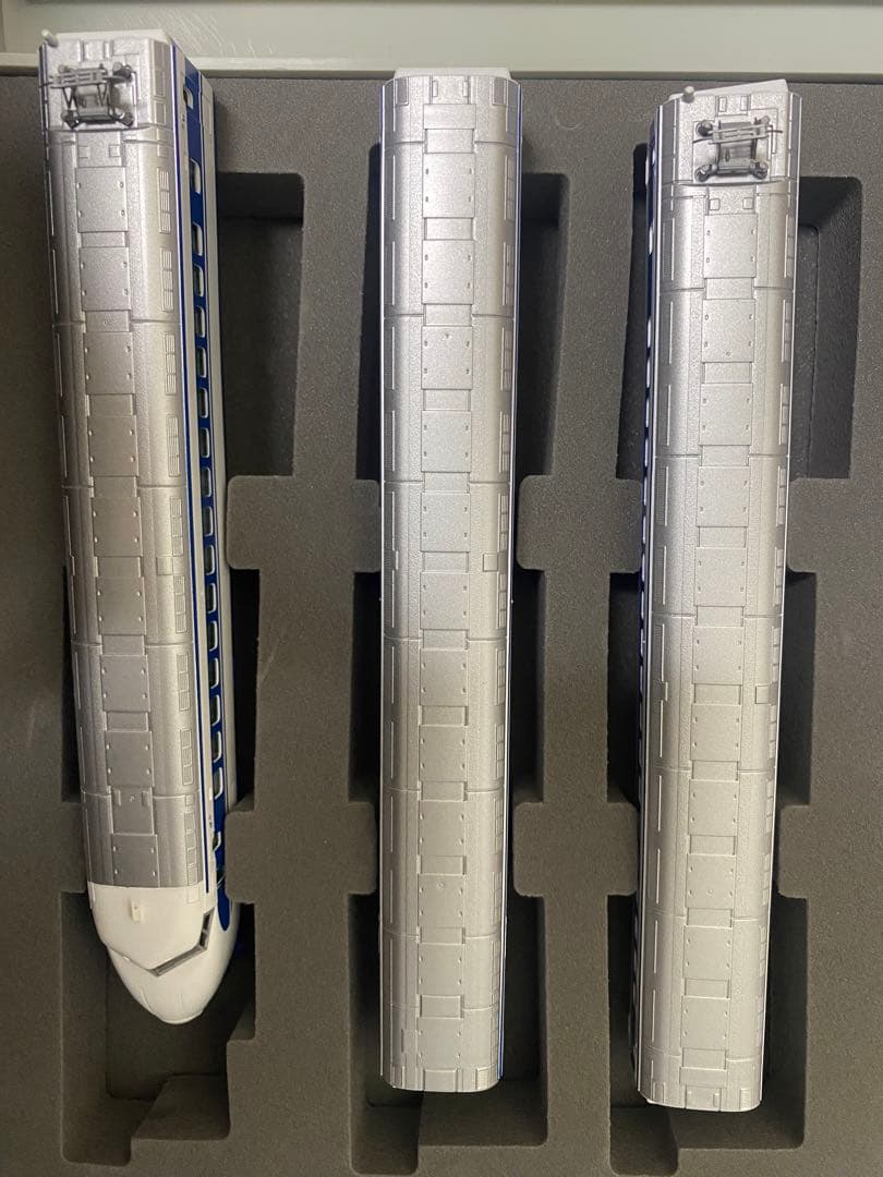 限定品！　TOMIX 山陽新幹線　博多駅30周年記念 0系ひかり 92939