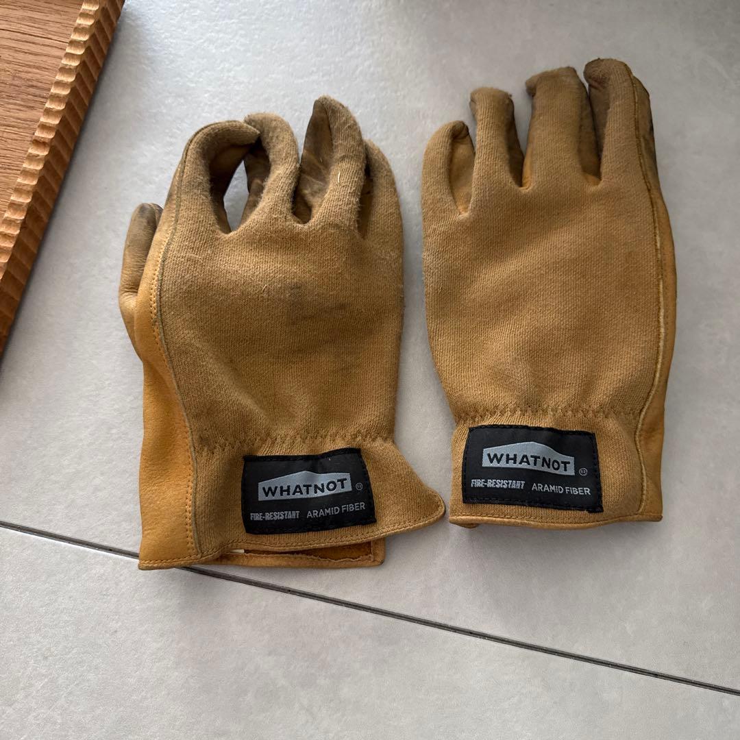 アルテックコンテナー焚き火