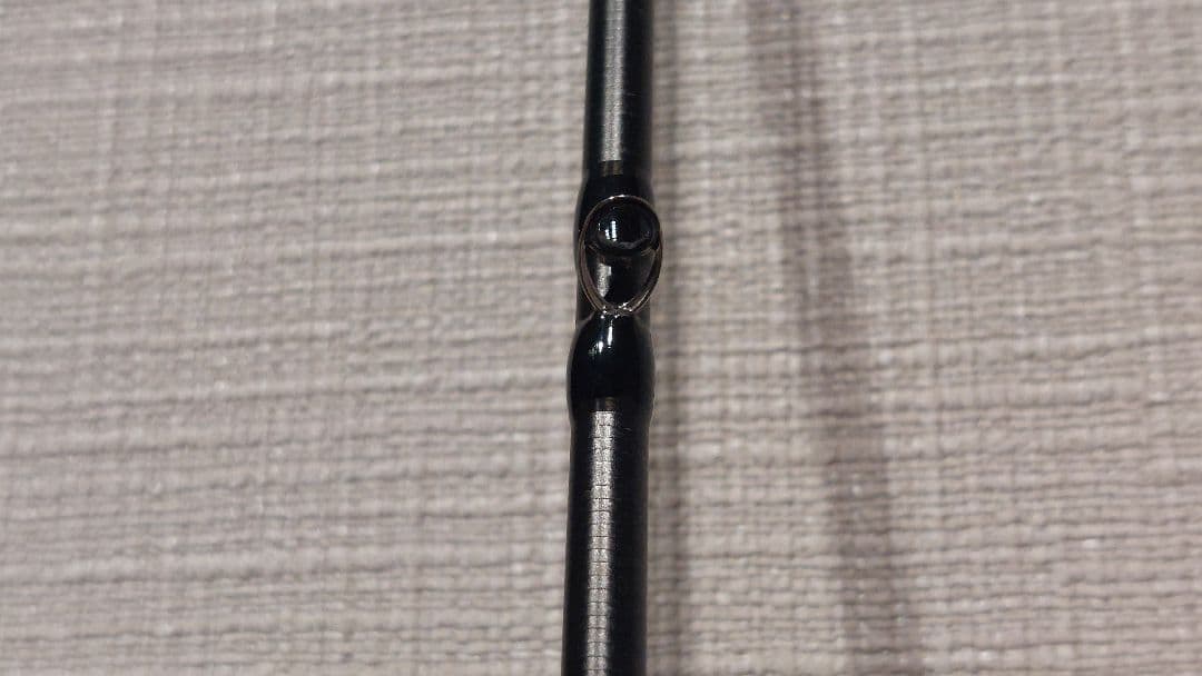 アブガルシア エラディケーターベイトフィネス EBTC-70LT-ST