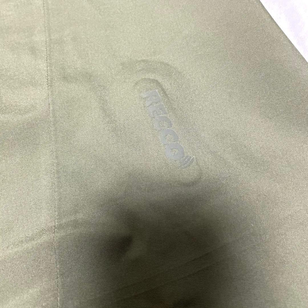 美品 パタゴニア 高機能 ビブパンツ【XS】スキー スノーボード ウェア