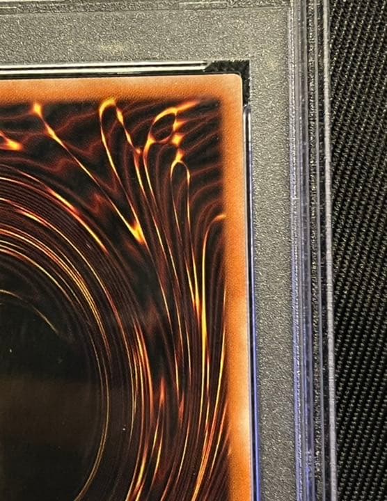 遊戯王　教導の聖女エクレシア　プリズマティックシークレットレア  PSA10