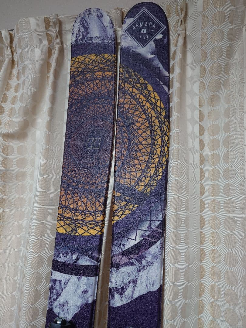 Armada　アルマダ　tst 174センチ