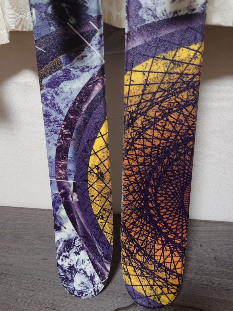 Armada　アルマダ　tst 174センチ