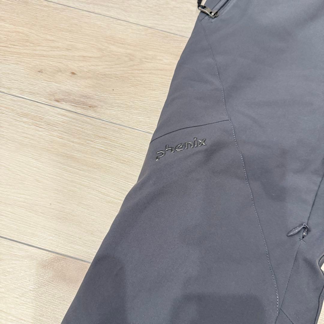 フェニックス(Phenix) スキーウェア ジャケット PFA72OT11