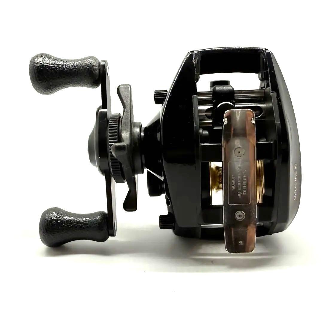 【珍品】シマノ　バンタム　スーパースピードマスター　　　BBS-2000