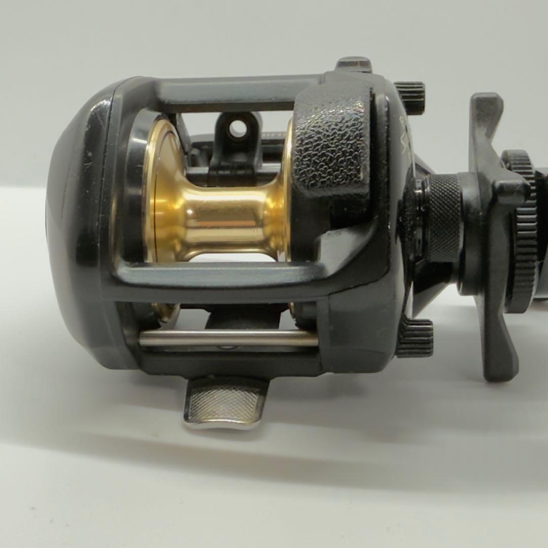 【珍品】シマノ　バンタム　スーパースピードマスター　　　BBS-2000