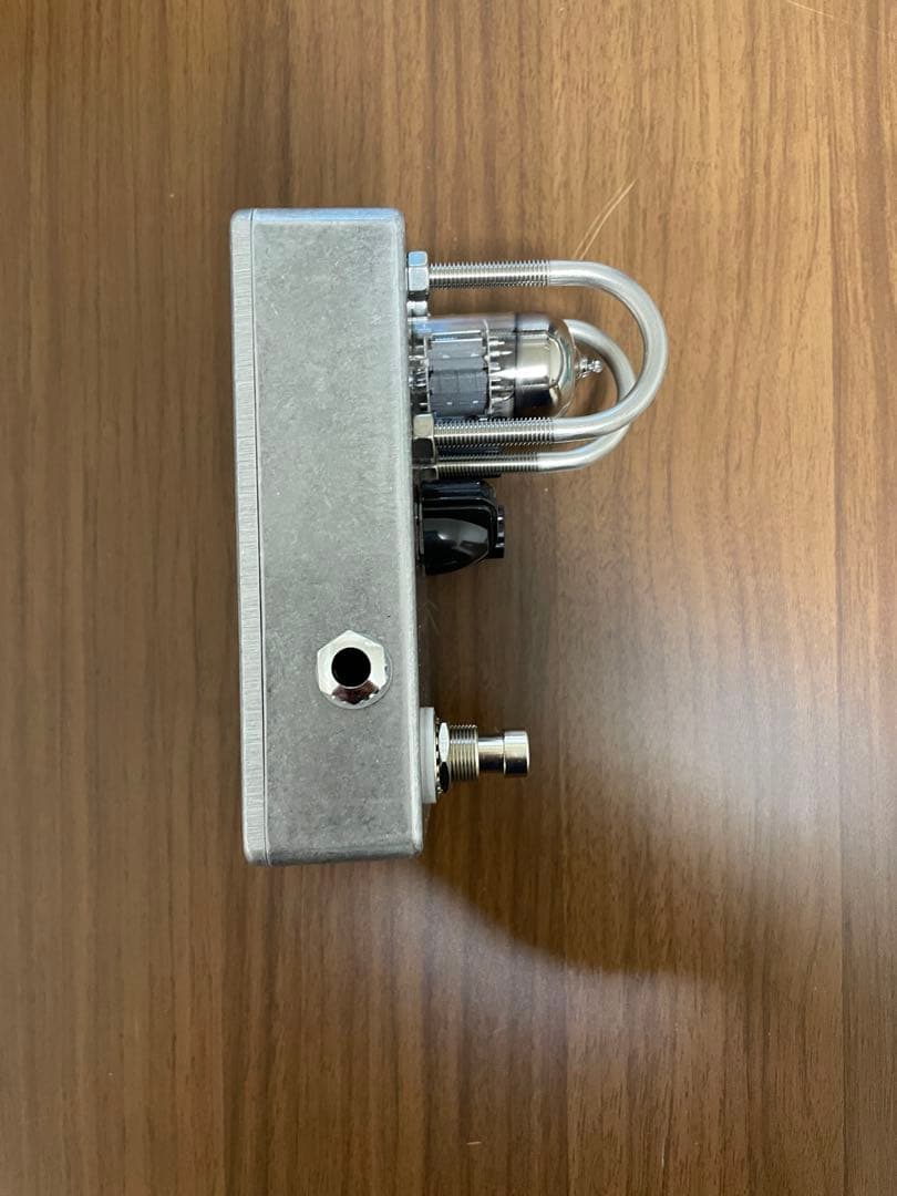 beyond tube preamp 2S ギターエフェクター