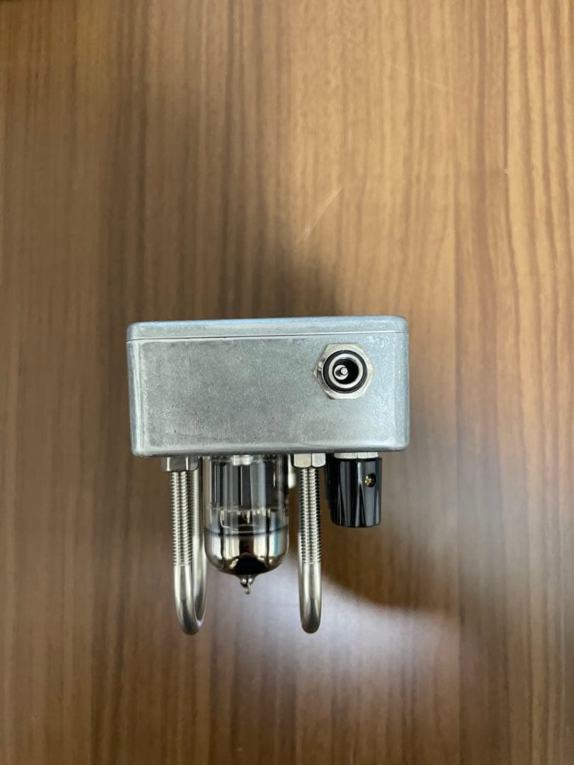 beyond tube preamp 2S ギターエフェクター